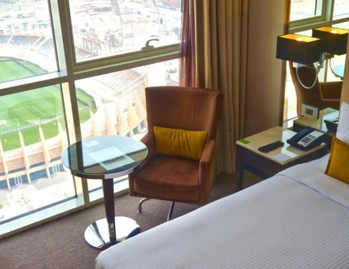 Centro Al Manhal 3 звезды, эмират Абу-Даби, ОАЭ