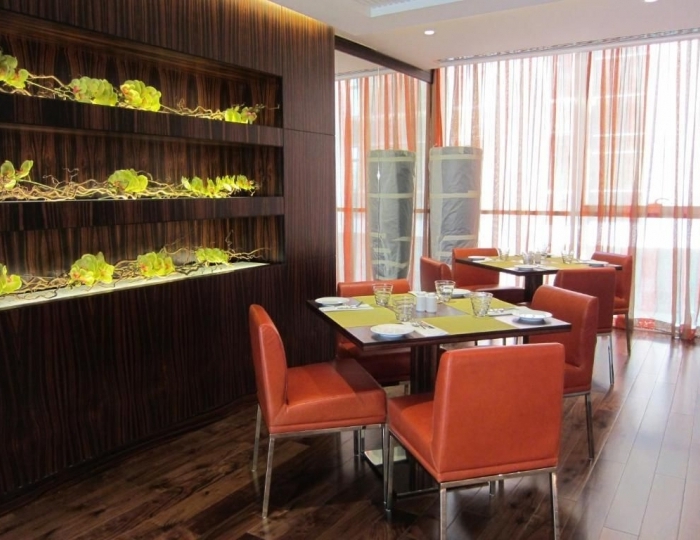 Centro Al Manhal 3 звезды, эмират Абу-Даби, ОАЭ