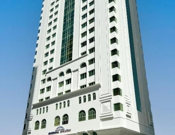 Howard Johnson Hotel Abu Dhabi 3 звезды, Абу-Даби, ОАЭ