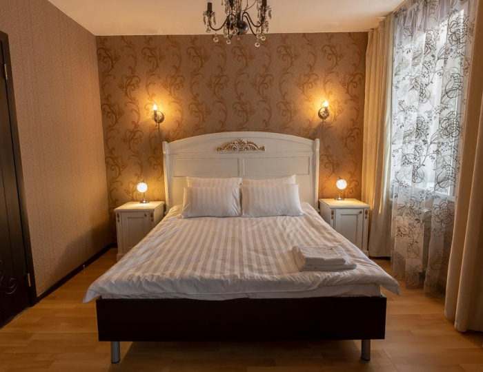 Мини-отель SoleMio / СолеМио Воронеж