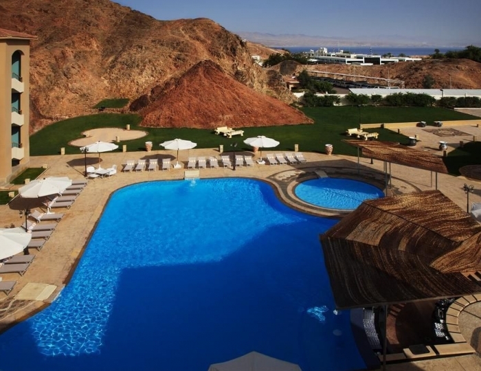Taba Sands Hotel & Casino - Adult Only 4 звезды, Таба, Египет