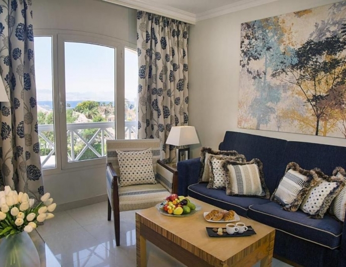 Taba Sands Hotel & Casino - Adult Only 4 звезды, Таба, Египет