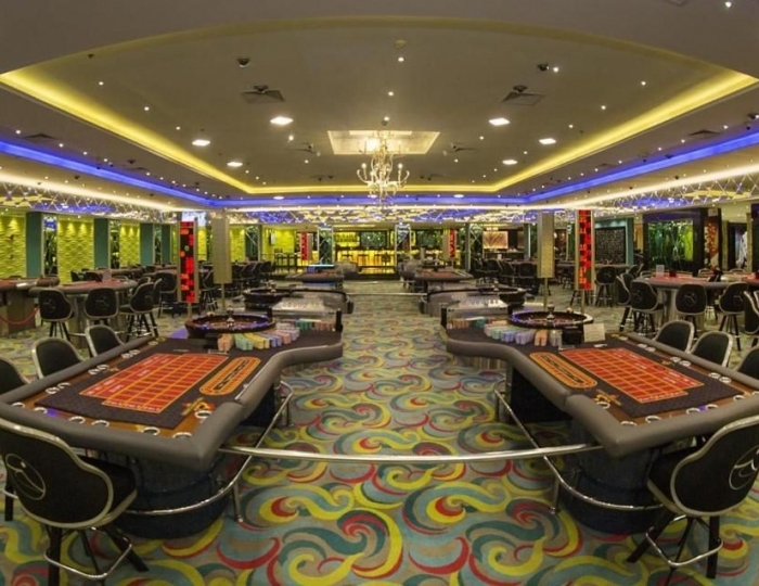 Taba Sands Hotel & Casino - Adult Only 4 звезды, Таба, Египет