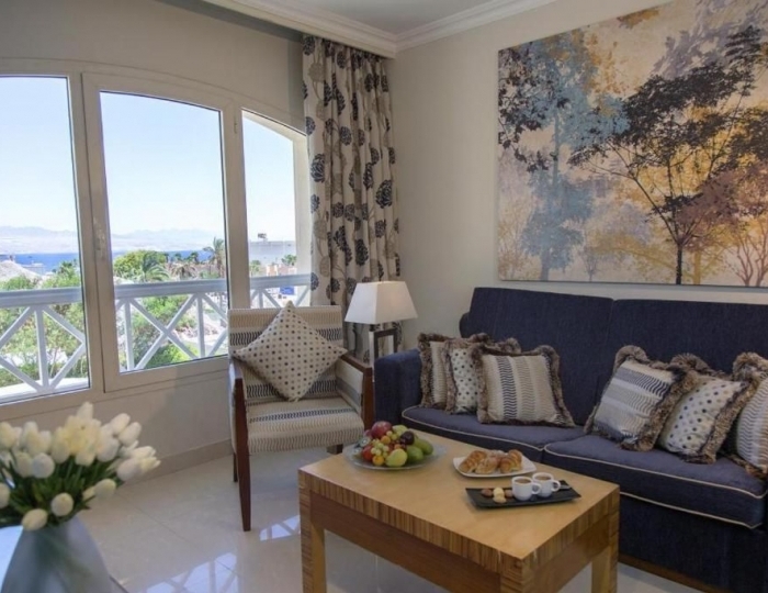 Taba Sands Hotel & Casino - Adult Only 4 звезды, Таба, Египет