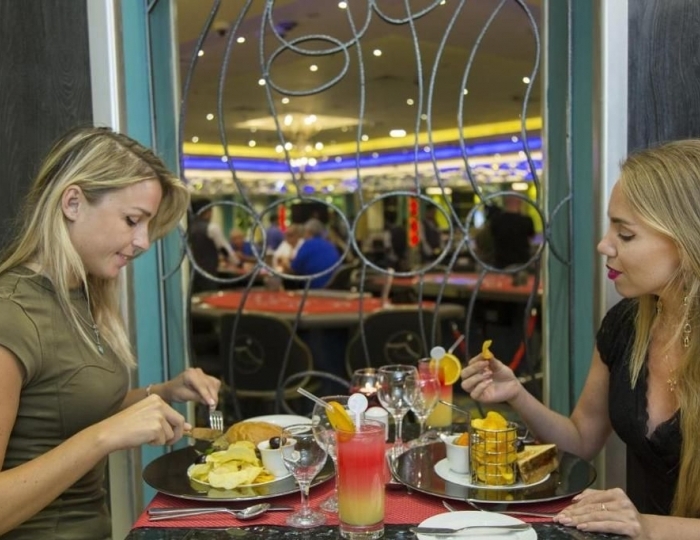 Taba Sands Hotel & Casino - Adult Only 4 звезды, Таба, Египет