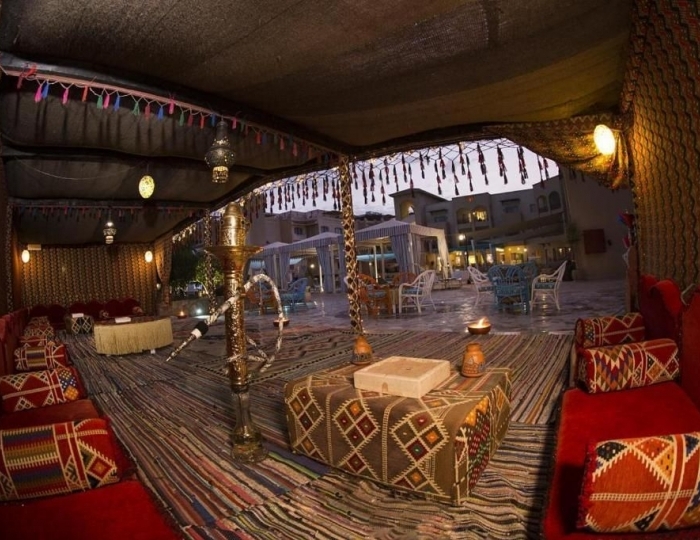 Taba Sands Hotel & Casino - Adult Only 4 звезды, Таба, Египет