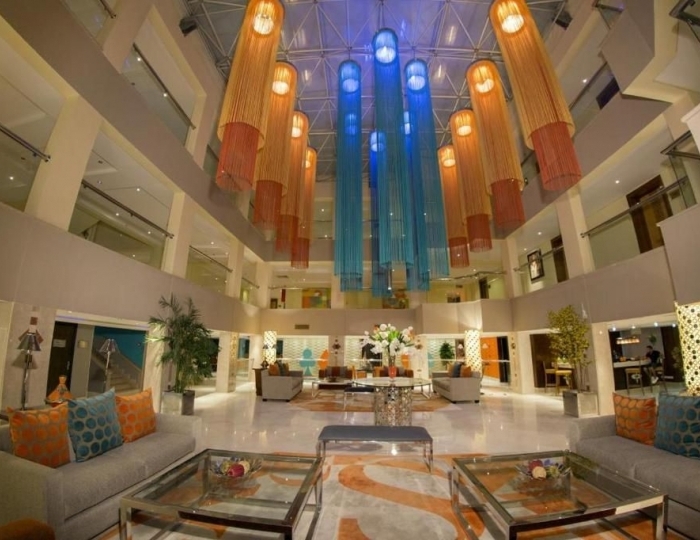 Taba Sands Hotel & Casino - Adult Only 4 звезды, Таба, Египет