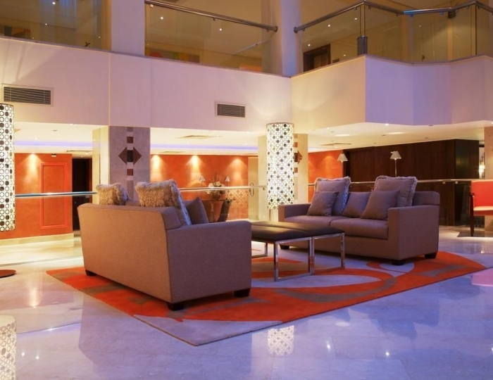 Taba Sands Hotel & Casino - Adult Only 4 звезды, Таба, Египет