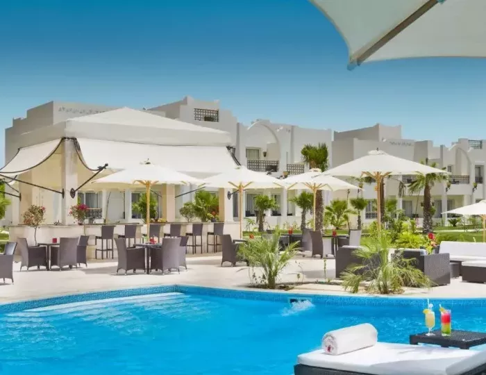 Le Royal Holiday Resort Sharm El Sheikh 5 звезд, Шарм-эль-Шейх, Египет