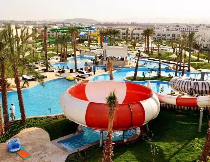 Le Royal Holiday Resort Sharm El Sheikh 5 звезд, Шарм-эль-Шейх, Египет