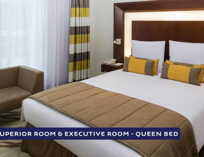 Novotel Dubai Al Barsha 4 звезды, Дубай, ОАЭ