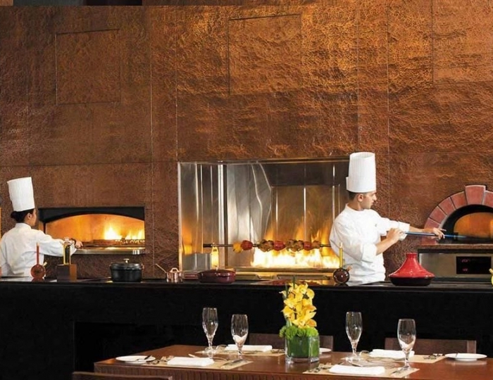 The Oberoi Hotel Dubai 5 звезд, Дубай, ОАЭ