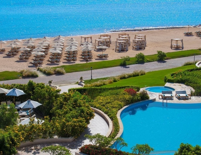 Baron Palace Sahl Hasheesh 5 звезд, Хургада, Египет