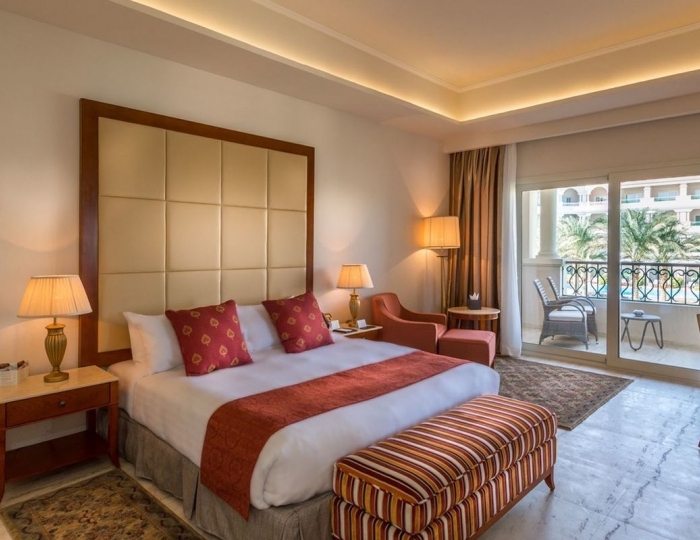 Baron Palace Sahl Hasheesh 5 звезд, Хургада, Египет