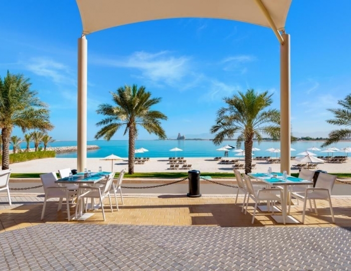Rixos Bab Al Bahr 5 звезд, Рас-эль-Хайма, ОАЭ