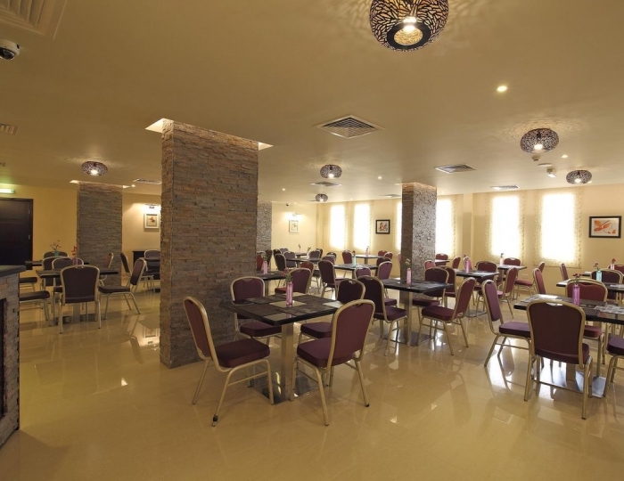 Florida Al Souq Hotel (Previously Known Flora Al Souq Hotel) 2 звезды, Дейра, ОАЭ