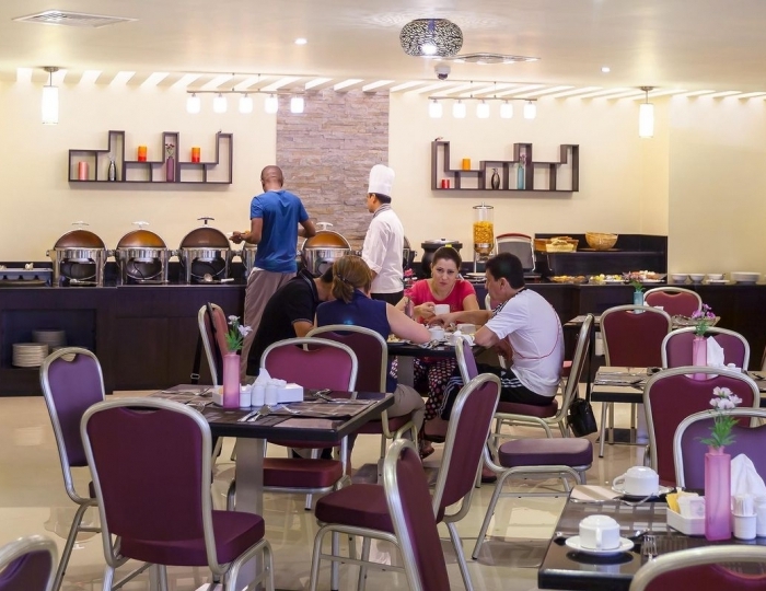 Florida Al Souq Hotel (Previously Known Flora Al Souq Hotel) 2 звезды, Дейра, ОАЭ