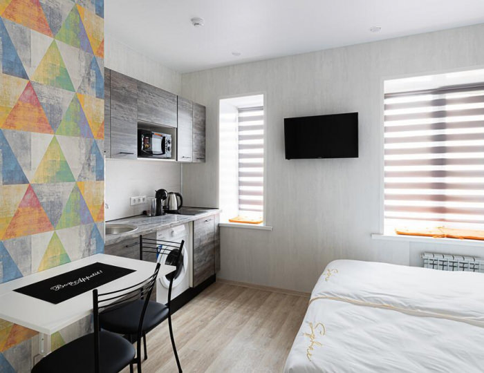 Апарт-отель «На Пушкинской» Воронеж