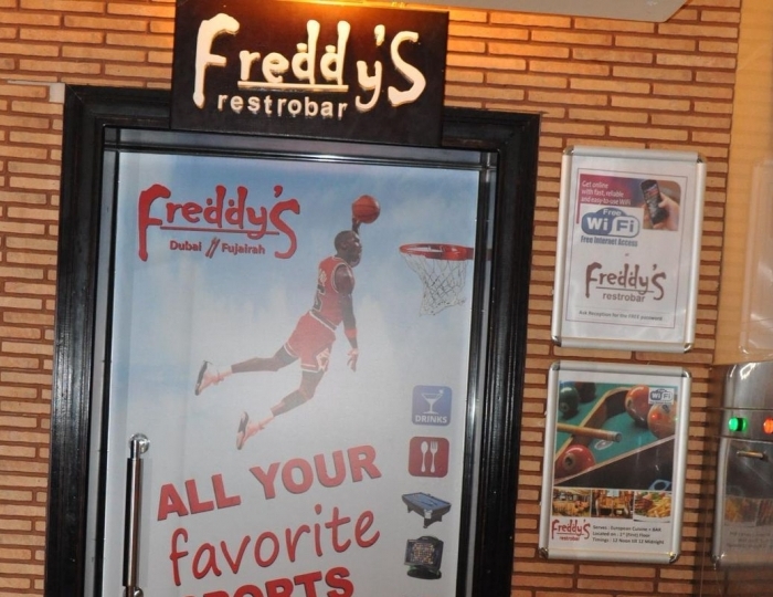 Fortune Royal Hotel 4 звезды, Фуджейра, ОАЭ