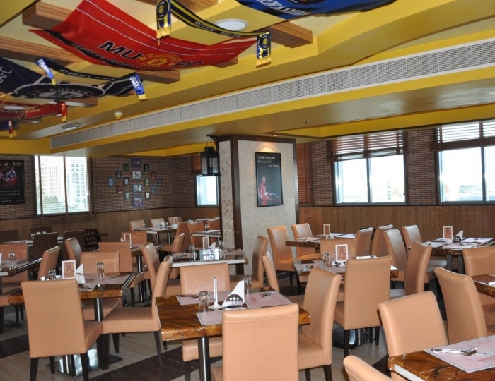 Fortune Royal Hotel 4 звезды, Фуджейра, ОАЭ