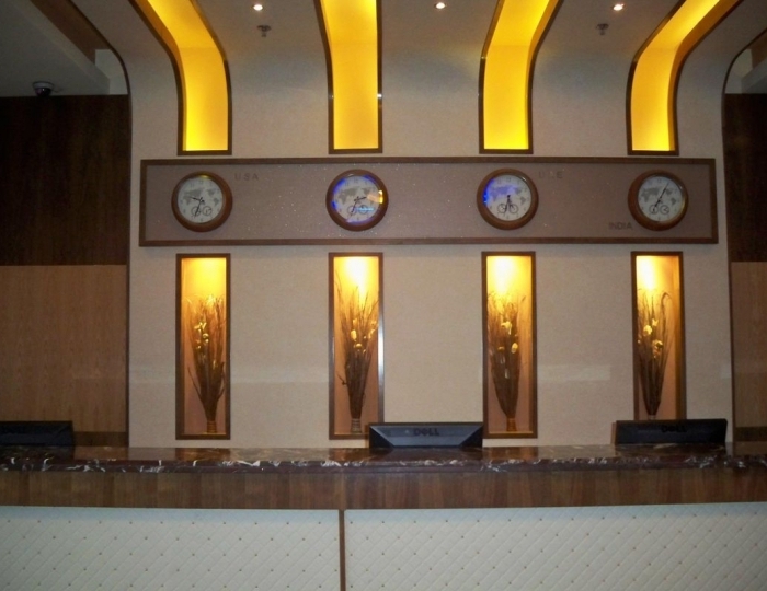 Fortune Royal Hotel 4 звезды, Фуджейра, ОАЭ