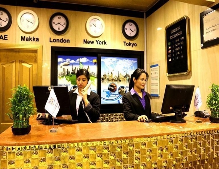 Arcadia Hotel Suites 3 звезды, Аль-Хан, ОАЭ