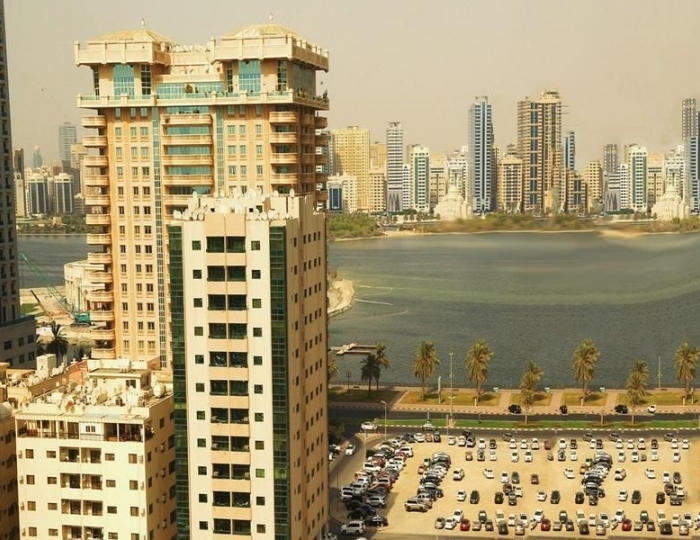 Arcadia Hotel Suites 3 звезды, Аль-Хан, ОАЭ