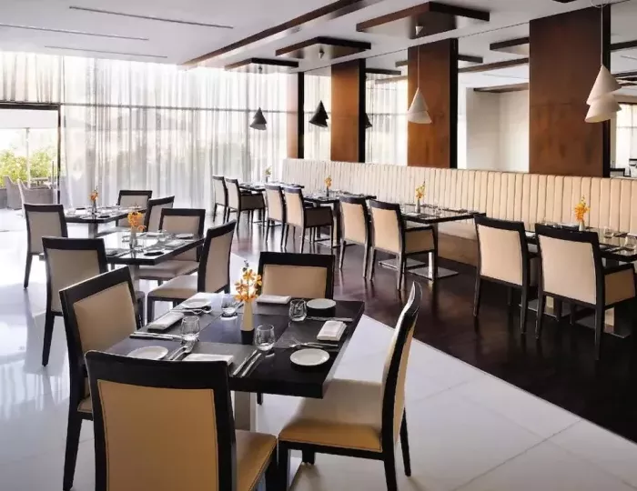 Movenpick Hotel Apartments Al Mamzar Dubai 5 звезд, Дубай, ОАЭ