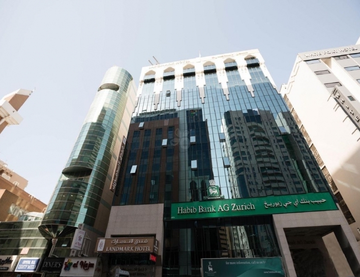 Landmark Hotel Baniyas 3 звезды, Дубай, ОАЭ