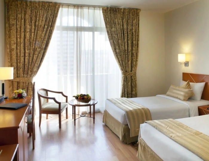 Landmark Hotel Baniyas 3 звезды, Дубай, ОАЭ