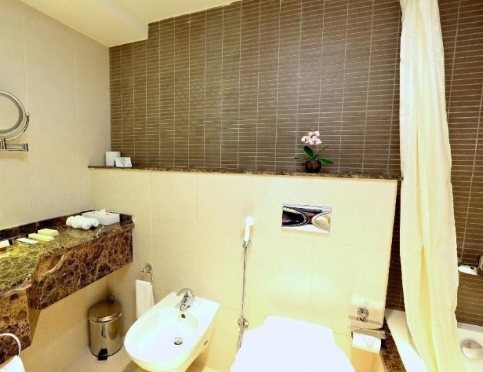 Nehal by Bin Majid 3 звезды, Абу-Даби, ОАЭ