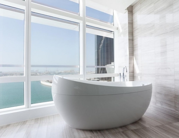 Rosewood Hotel Abu Dhabi 5 звезд, эмират Абу-Даби, ОАЭ