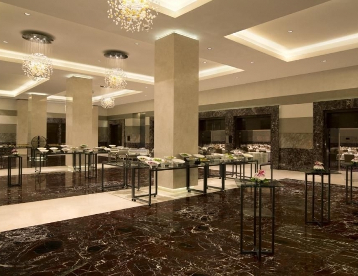 Millennium Capital Gate Abu Dhabi 5 звезд, Абу-Даби, ОАЭ