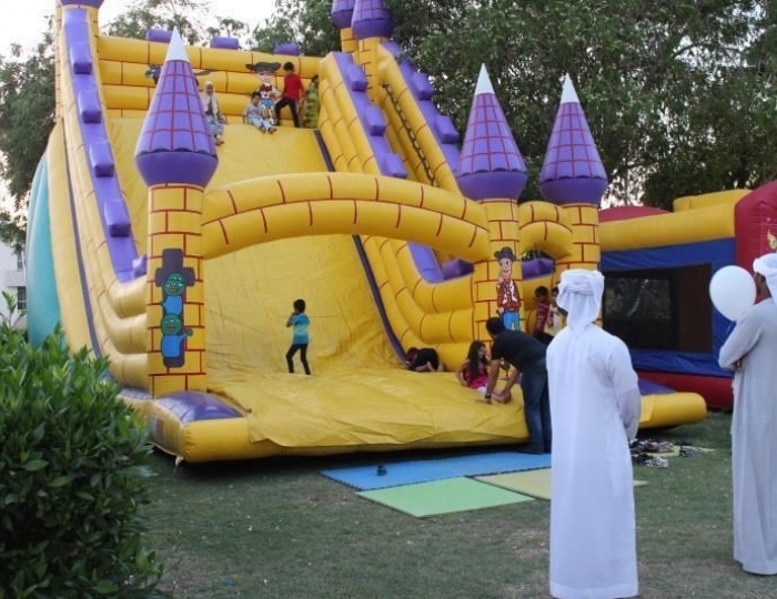 One to One Hotel & Resort - Ain Al Faida 3 звезды, Аль-Айн, ОАЭ