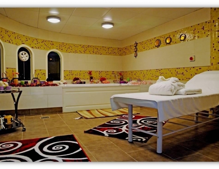 One to One Hotel & Resort - Ain Al Faida 3 звезды, Аль-Айн, ОАЭ