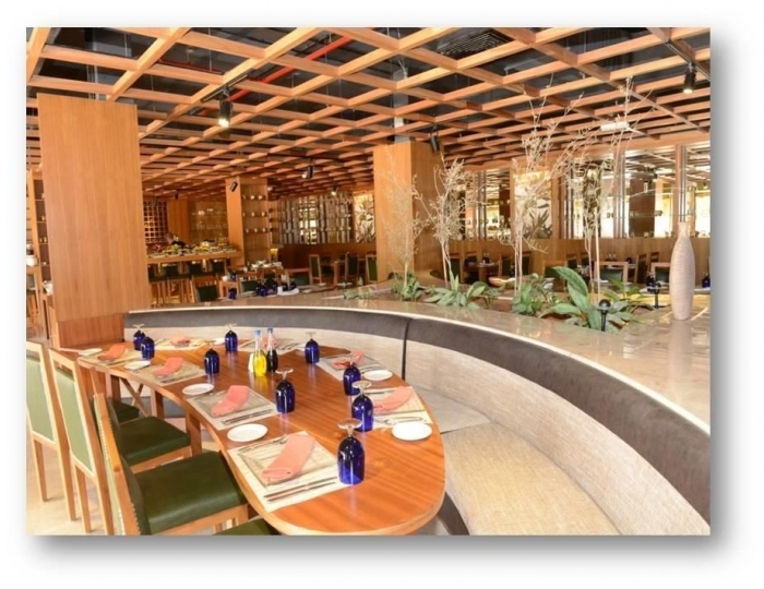 One to One Hotel & Resort - Ain Al Faida 3 звезды, Аль-Айн, ОАЭ