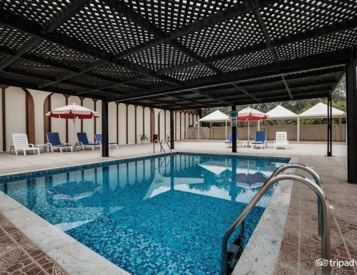 One to One Hotel & Resort - Ain Al Faida 3 звезды, Аль-Айн, ОАЭ