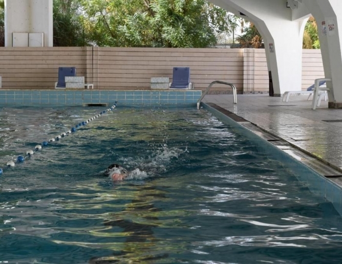 One to One Hotel & Resort - Ain Al Faida 3 звезды, Аль-Айн, ОАЭ