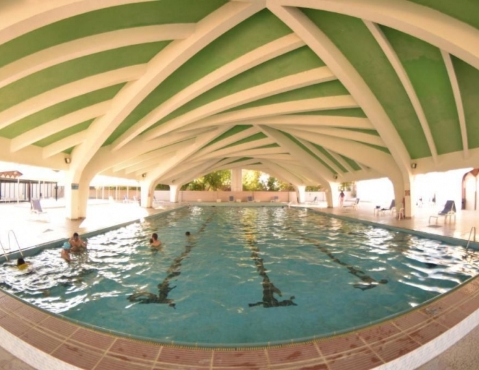 One to One Hotel & Resort - Ain Al Faida 3 звезды, Аль-Айн, ОАЭ