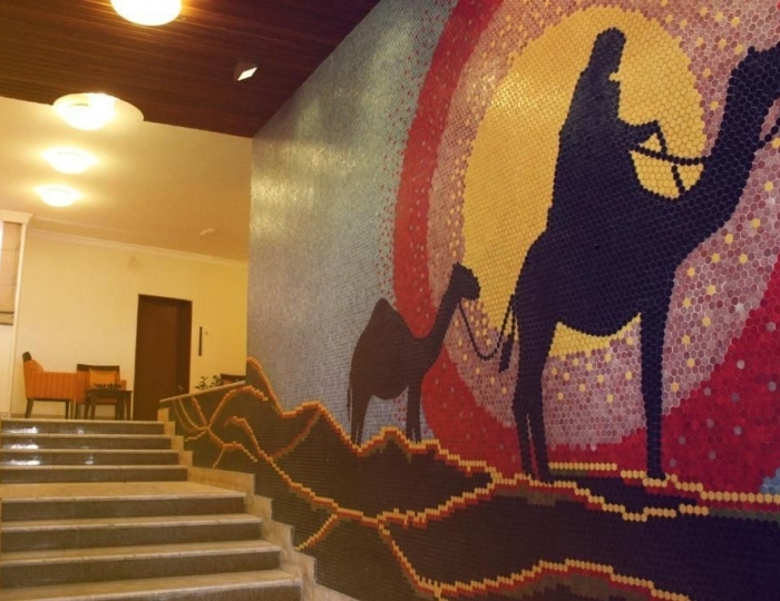 One to One Hotel & Resort - Ain Al Faida 3 звезды, Аль-Айн, ОАЭ