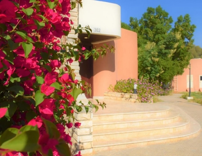 One to One Hotel & Resort - Ain Al Faida 3 звезды, Аль-Айн, ОАЭ