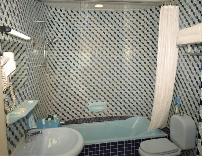 One to One Hotel & Resort - Ain Al Faida 3 звезды, Аль-Айн, ОАЭ