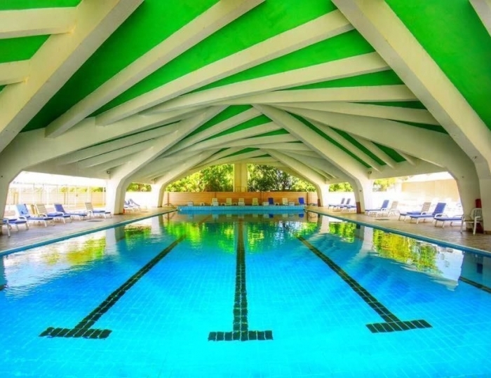 One to One Hotel & Resort - Ain Al Faida 3 звезды, Аль-Айн, ОАЭ