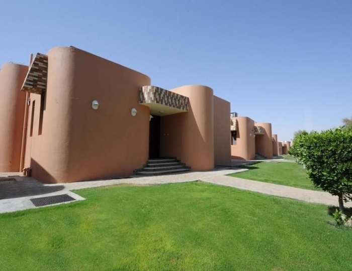 One to One Hotel & Resort - Ain Al Faida 3 звезды, Аль-Айн, ОАЭ