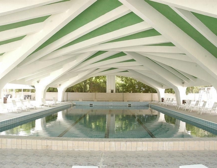 One to One Hotel & Resort - Ain Al Faida 3 звезды, Аль-Айн, ОАЭ