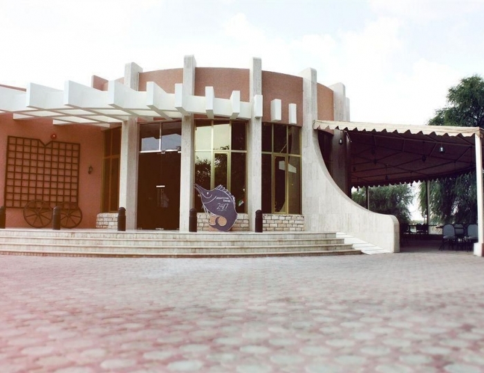 One to One Hotel & Resort - Ain Al Faida 3 звезды, Аль-Айн, ОАЭ