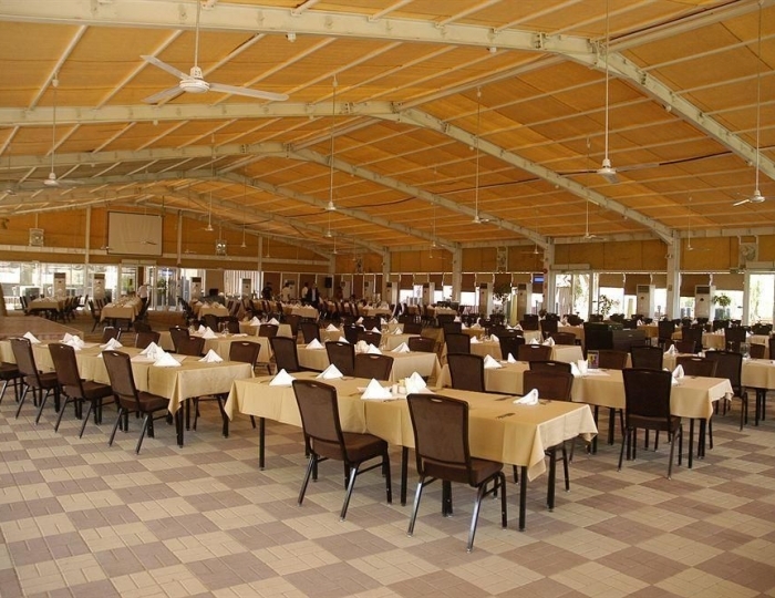 One to One Hotel & Resort - Ain Al Faida 3 звезды, Аль-Айн, ОАЭ