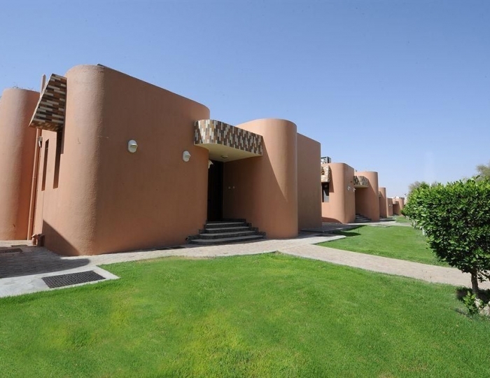 One to One Hotel & Resort - Ain Al Faida 3 звезды, Аль-Айн, ОАЭ