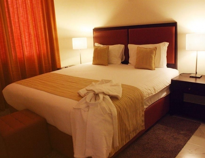 One to One Hotel & Resort - Ain Al Faida 3 звезды, Аль-Айн, ОАЭ