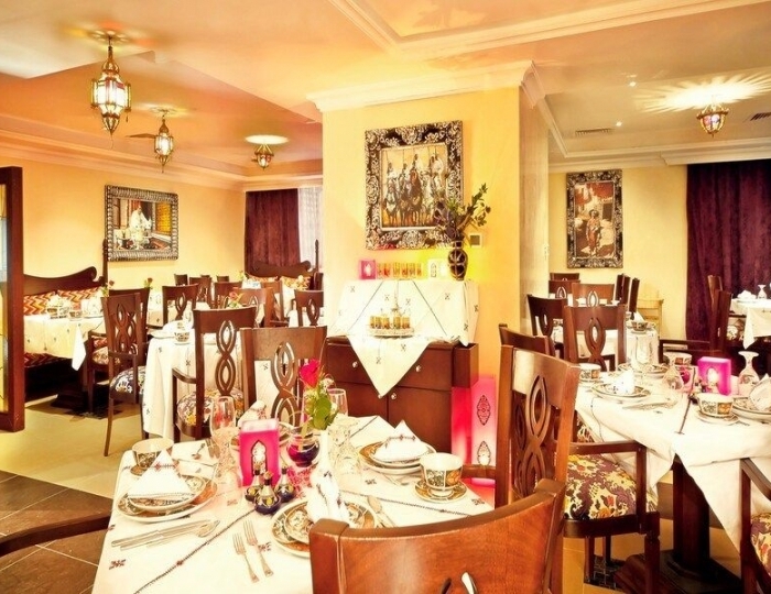 Swiss Hotel Corniche 4 звезды, Абу-Даби, ОАЭ